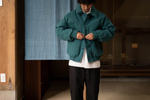 画像をギャラリービューアに読み込む, MAN-TLE DOWN BLOUSON R13D3 Lake Wax
