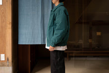 画像をギャラリービューアに読み込む, MAN-TLE DOWN BLOUSON R13D3 Lake Wax

