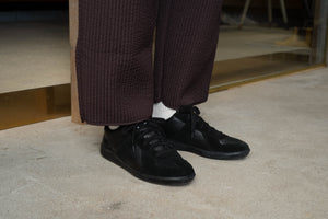 MAN-TLE PANTS R13O6 Chestnut