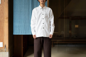 MAN-TLE PANTS R13O6 Chestnut