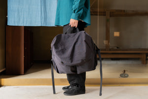 MAN-TLE BAG R13G2 Road Nylon