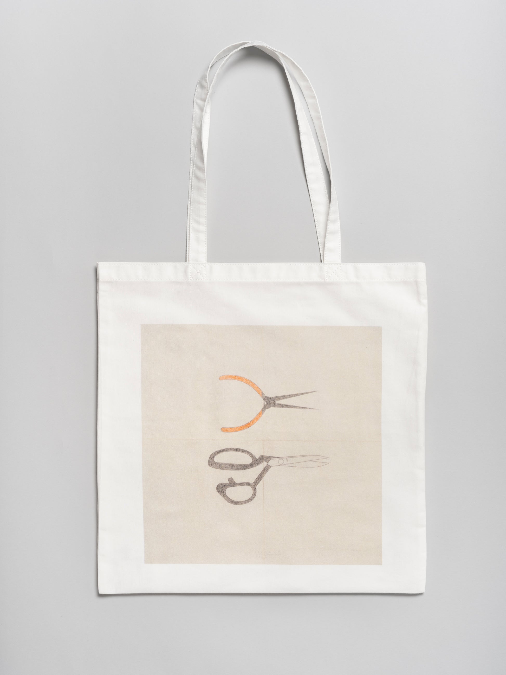 はきもの展　オリジナルトートバッグ