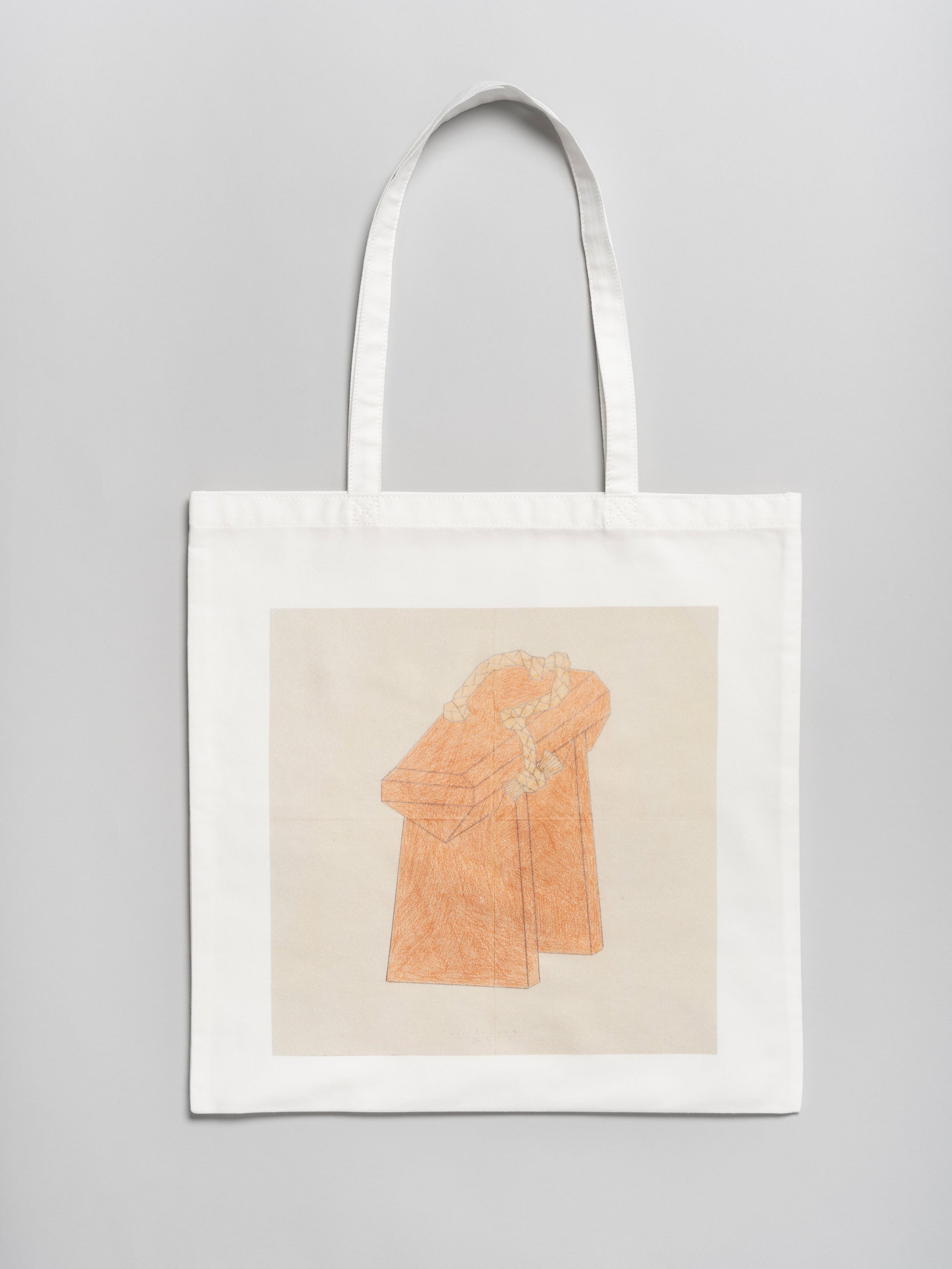 はきもの展　オリジナルトートバッグ